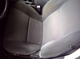 2003 TOYOTA COROLLA, BLACK, S MODEL, 1.8L,  AT,  Z25189